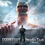 Doomsday × Attack on Titan