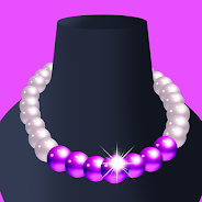 Pearl Master 3D - ASMR Jewelry İndirin ve PC'de