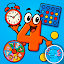 Educational Games 4 Kids