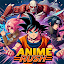 Anime Rush