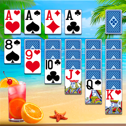 Play Solitaire Journey Online