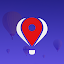 Balloon-tracking