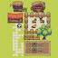 Pocket Farm Land