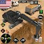Snow Offroad Construction Game