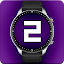 Amazfit GTR 2/e Watchfaces