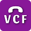 vCard File Reader: VCF Contact