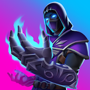 Jogue FOG - Battle Royale - batalha pvp para PC