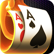 เล่น Poker heat™ โป ก เกอร์ ออนไลน์ บน PC
