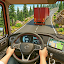 US Real Truck Driving Sim 3D