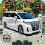 Open World Sim Car Driving 3D