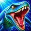 Jurassic Dino Water World