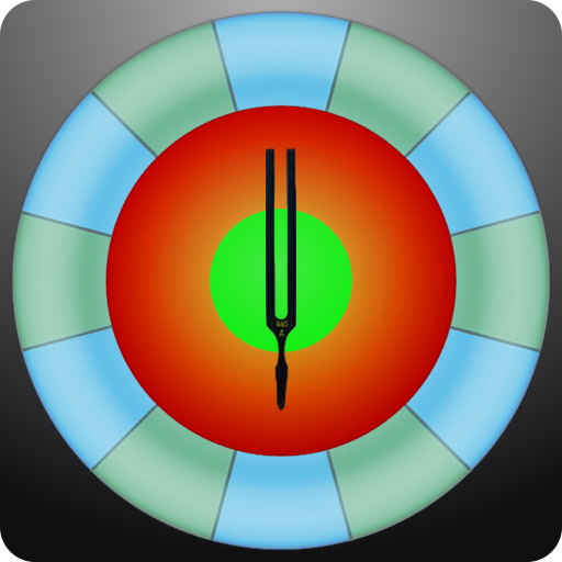 TonalEnergy Tuner &amp; Metronome