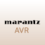 Marantz AVR Remote