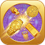 Gold Merge Mania