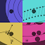 circloO: Physics Platformer