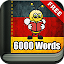 Learn German - 6000 Words - FunEasyLearn