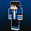 Eystreem Skins for Minecraft