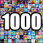 Download & Play 1000 in 1 Games on PC & Mac (Emulator)