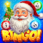 Christmas Bingo Santa's Gifts