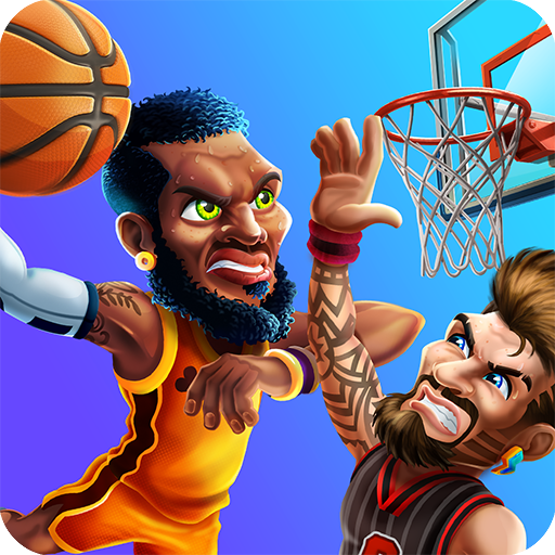 Play Basketball Arena: Online Game Online