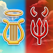 プレーする Oh God! をPCで