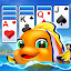 Solitaire: Fishing Go!