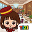Tizi Town - My Hotel Games