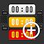 Multi Stopwatch & Timer