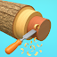 Tournage sur bois 3D