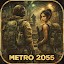 Metro 2055 - last day survival