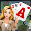 Solitaire Mystery Card Game