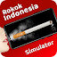 Rokok Indonesia Simulator
