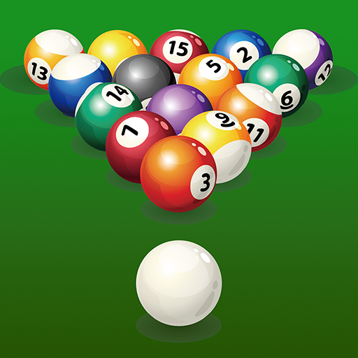 Play Pool Pocket - Billiard Puzzle Online