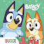 Bluey: Let's Play!