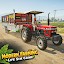 Modern Farming Life Sim Game