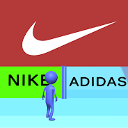 Gioca Corredor De Logotipo per PC