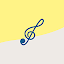 NotesDeMusique (Learning to read musical notation)