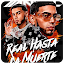 Anuel AA Wallpaper HD