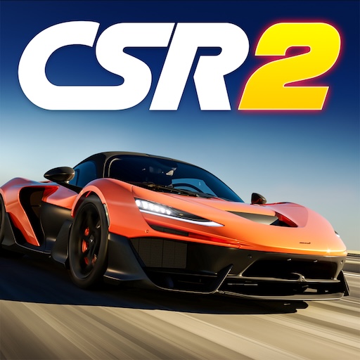 CSR Racing 2 - Car Racing Game
