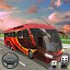 Coach Bus Simulator 3D Games