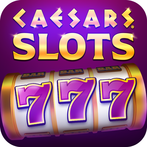 Caesars Slots Casino Games