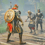 Shadow Sword Fighting Game