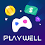 PlayWell: Play to Earn