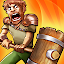 Monster Hammer - Dungeon Crawling Action