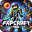 FapCraft Mod For MCPE