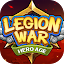 Legion War - Hero Age