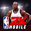 NBA 2K Mobile Basketball