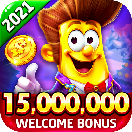 Jackpot Crush – Free Vegas Slot Machines