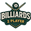 Billiards 2 Player – 8 Ball