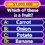 Trivia Master - Word Quiz Game